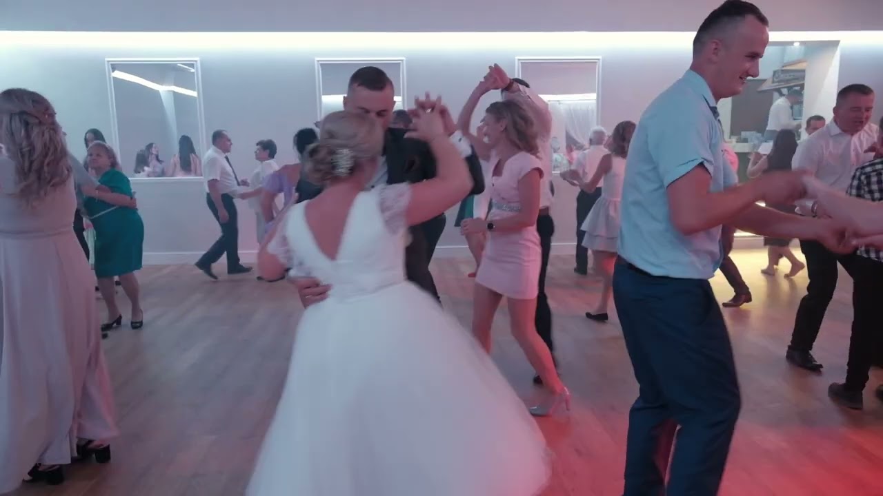 Zespół Matis - Jesteś Szalona