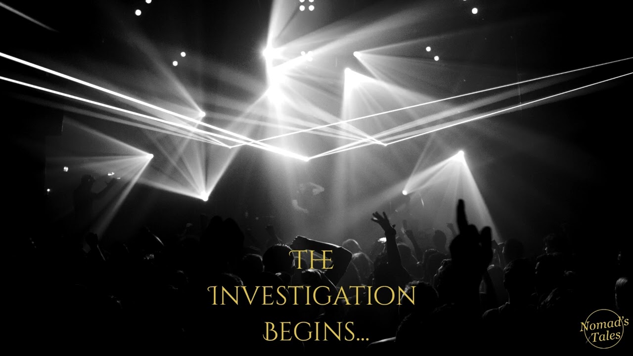 The Investigation Begins[m4a][Demon RP][Demon X ?][Detective RP][The Investigation]