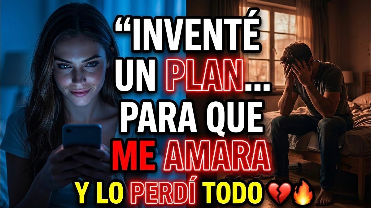 La Estrategia Que Creí Perfecta Y Terminó Destruyendo Mi Vida