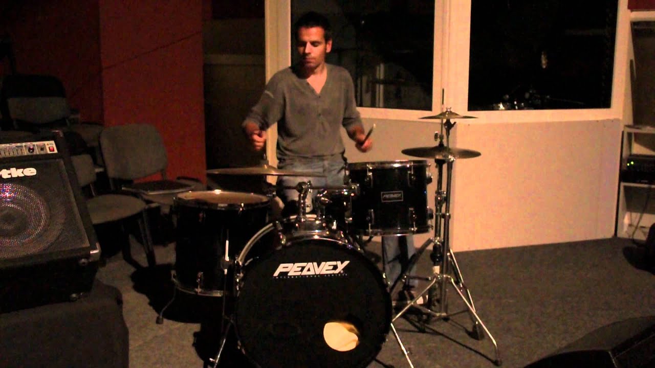 Johnny Mihnea - Hallelujah