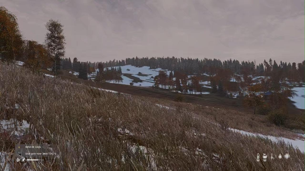 1 VS 3 OTRA VEZ SERÁ. NO ME SIGAS EN DayZ KARMAKREW SAKHAL // SECUENCIA COMPLETA
