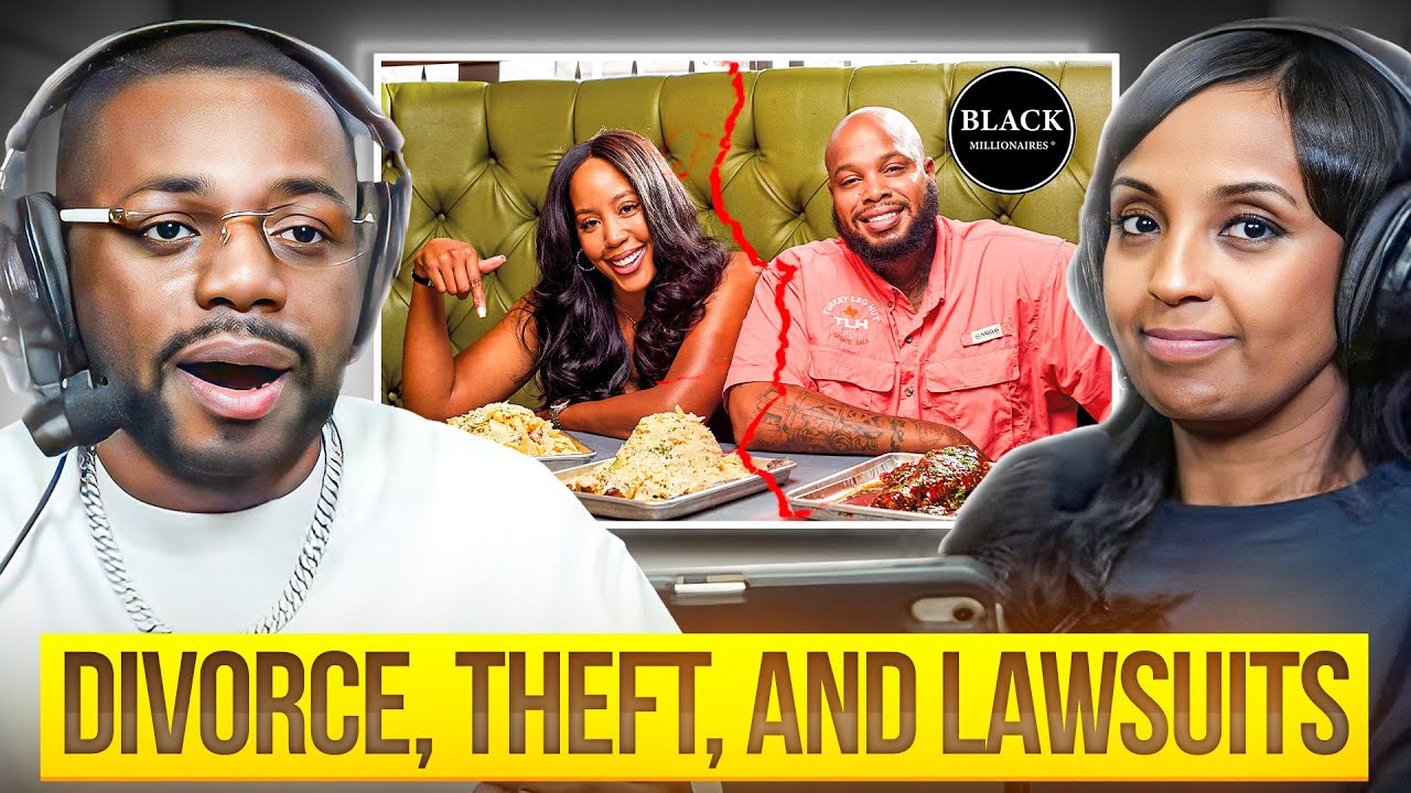 The Rise And Fall Of The Turkey Leg Hut | Bankrupt