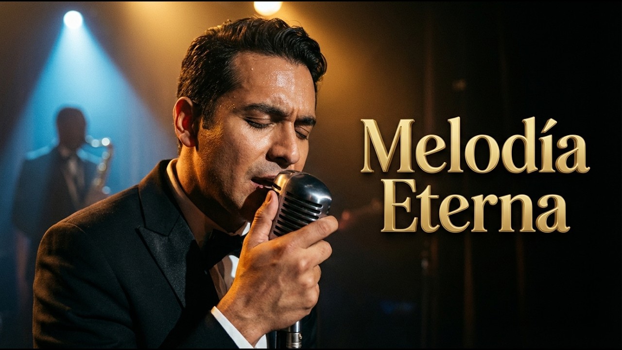 Melodía Eterna - Big Mola 97 | La Canción Más Romántica para Dedicar