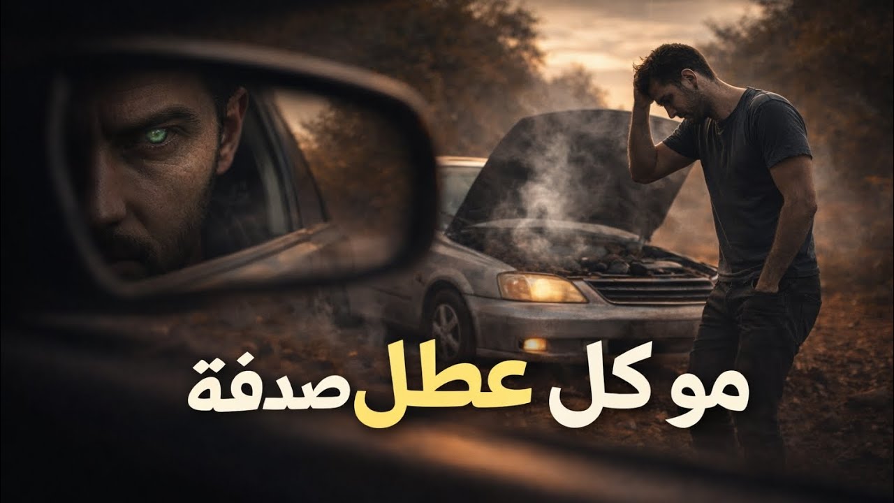 من لما اشتراها، ما رجعت متل قبل | قصة وعبرة