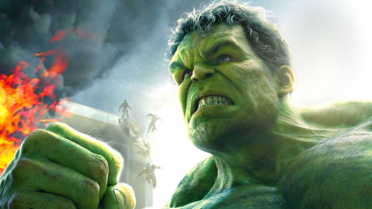 Top&nbsp;10&nbsp;Hulk&nbsp;Facts