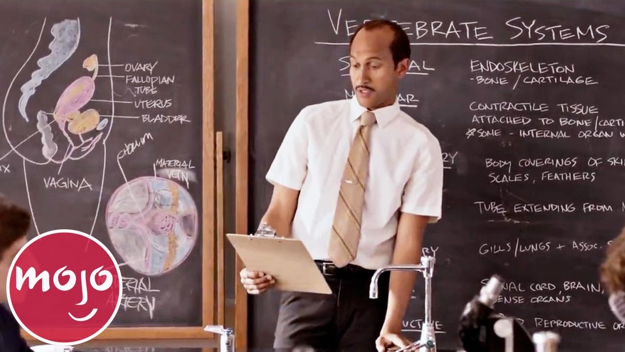 Top 10 Funniest Keegan-Michael Key Moments