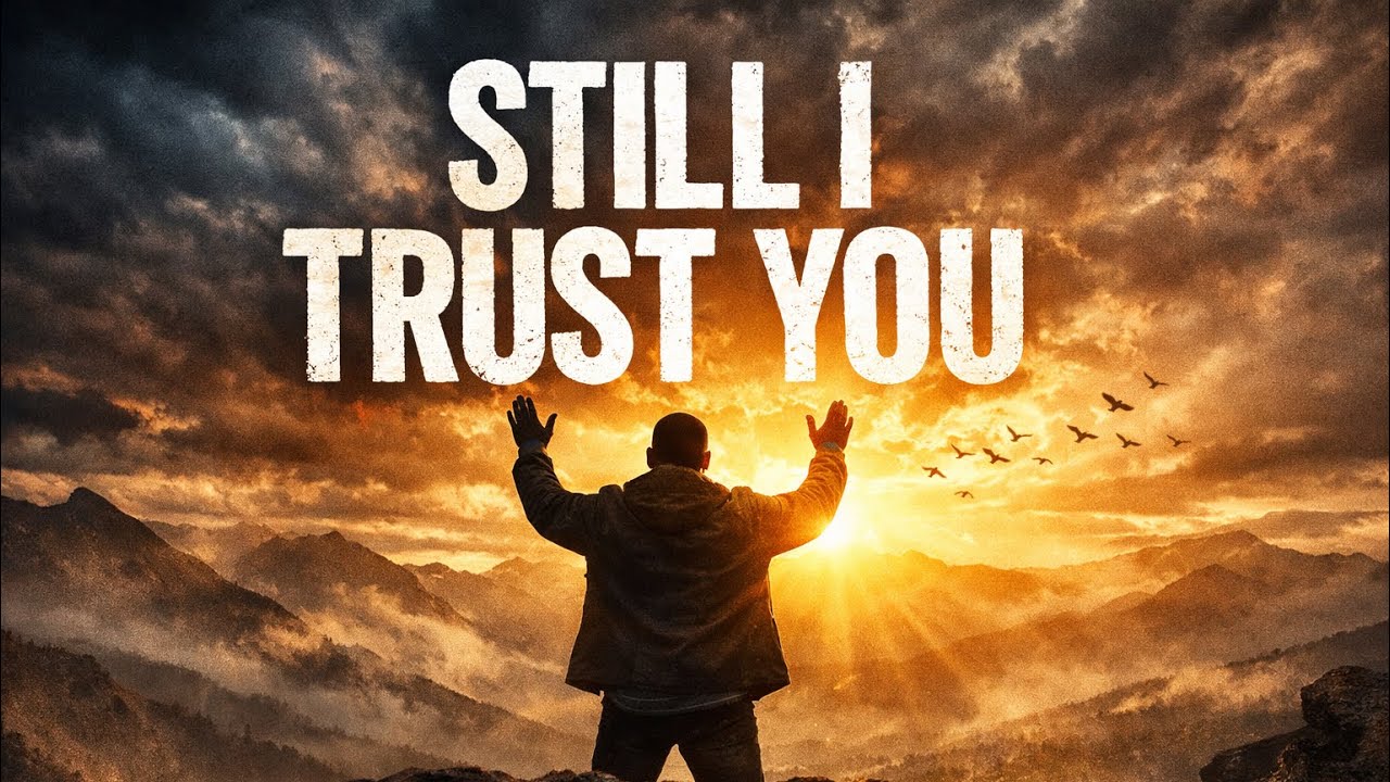 Still I Trust You