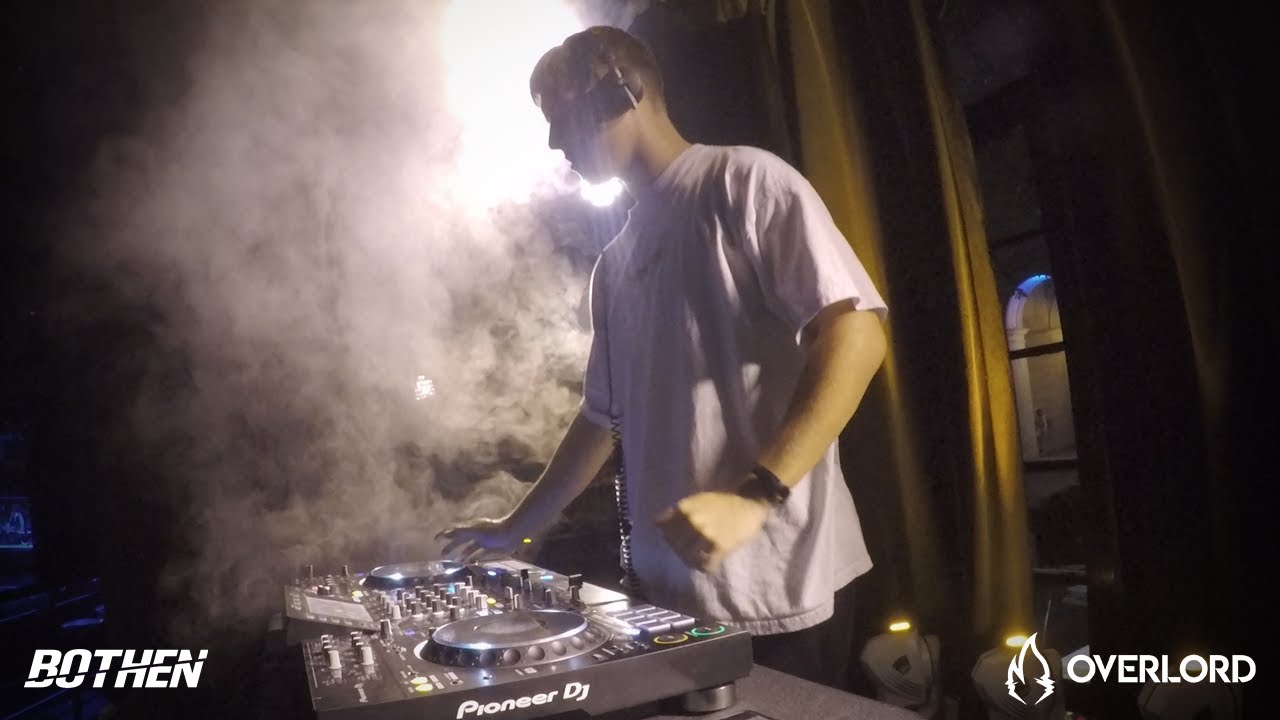 AFTER-HOURS/UNDERGROUND TECH HOUSE MIX | LIVE AT BAR CATHEDRAL | SUMMER 2022