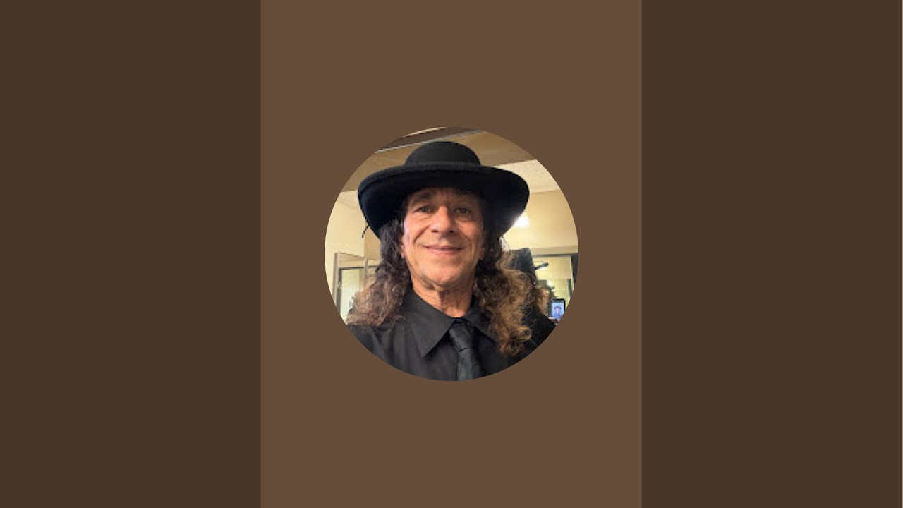 JoeMarshallRocks is live! Project Barley Sq Community Mic Host Mic Ford 09-04-2025 Torrance CA