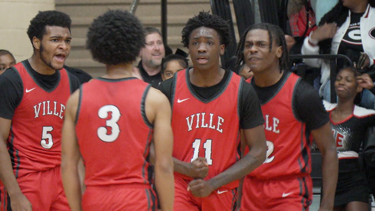 Glenville outlasts Warrensville Heights for return to OHSAA Division IV regional finals