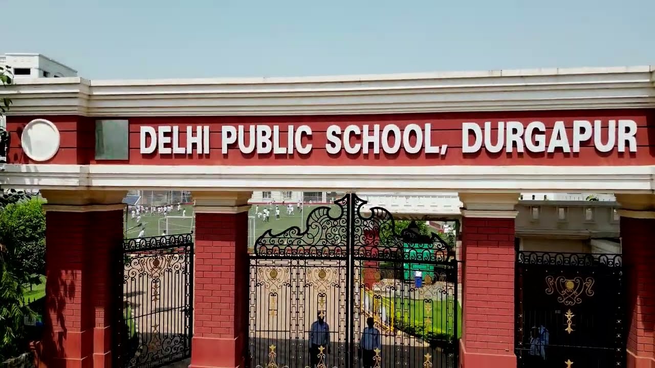 Delhi Public School Durgapur | Admissions Open | 2024-25 | Apply Now | New Session | CBSE Board