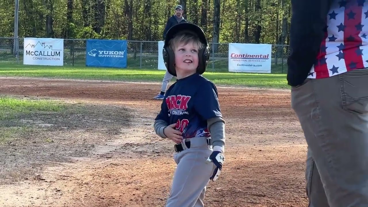 Owen Baseball 040725