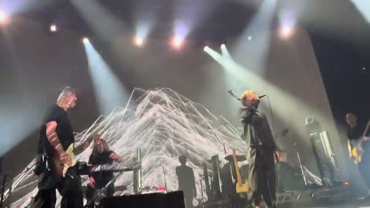Mew @ The Roundhouse London 5/2/26