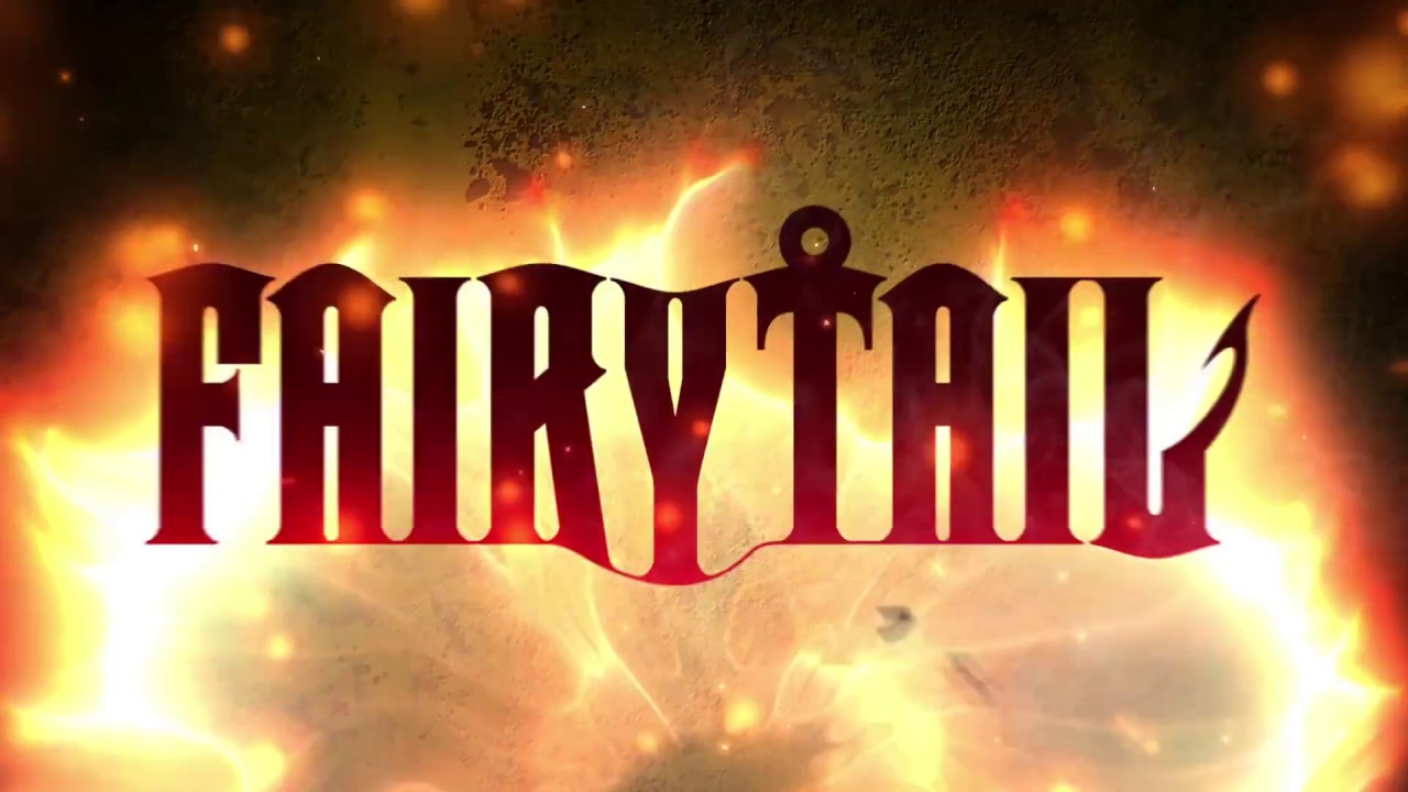 Fairy Tail 2018 Trailer (Final Season) - Official PV