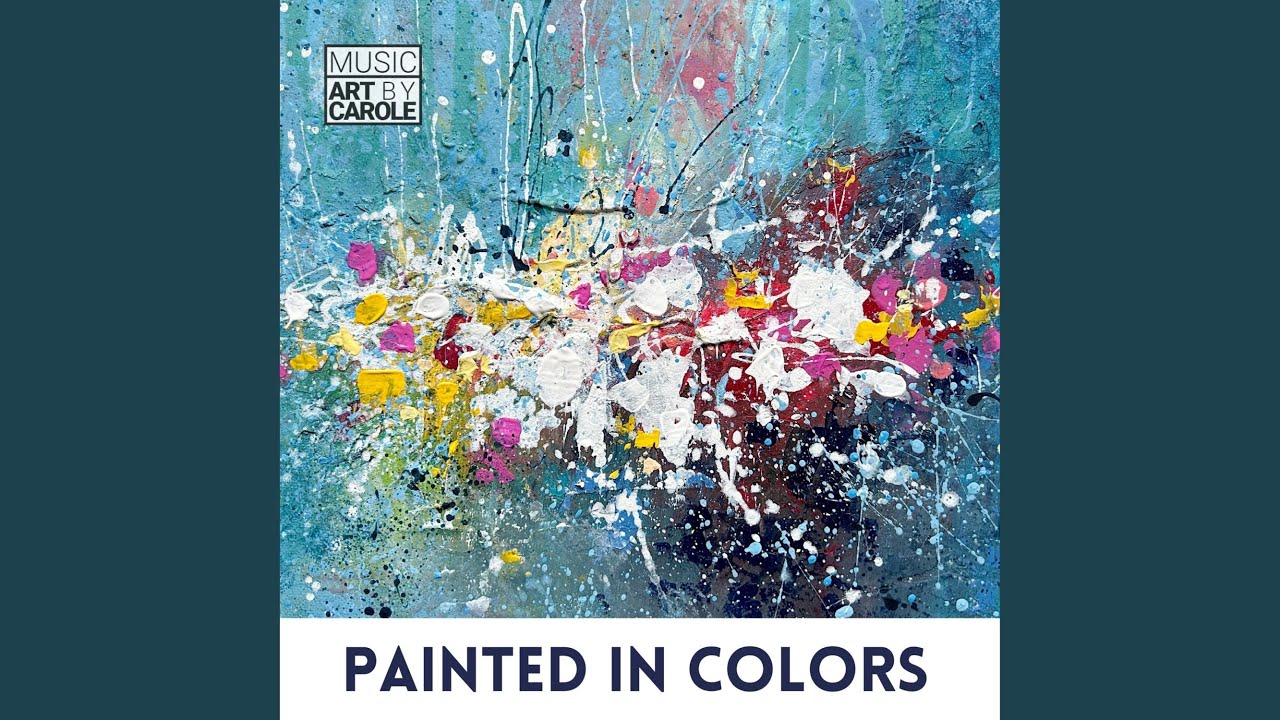Painted in Colors