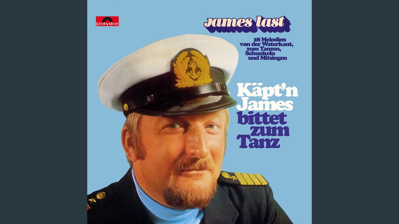 Eine Seefahrt die ist lustig / Heut' geht's an Bord / Das ist die Liebe der Matrosen (Medley)