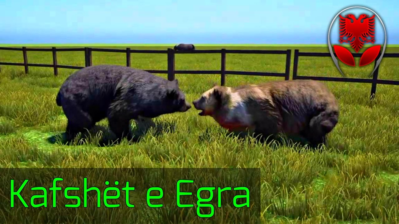 Kafshët e Egra !! - Far Cry 4 SHQIP | SHQIPGaming