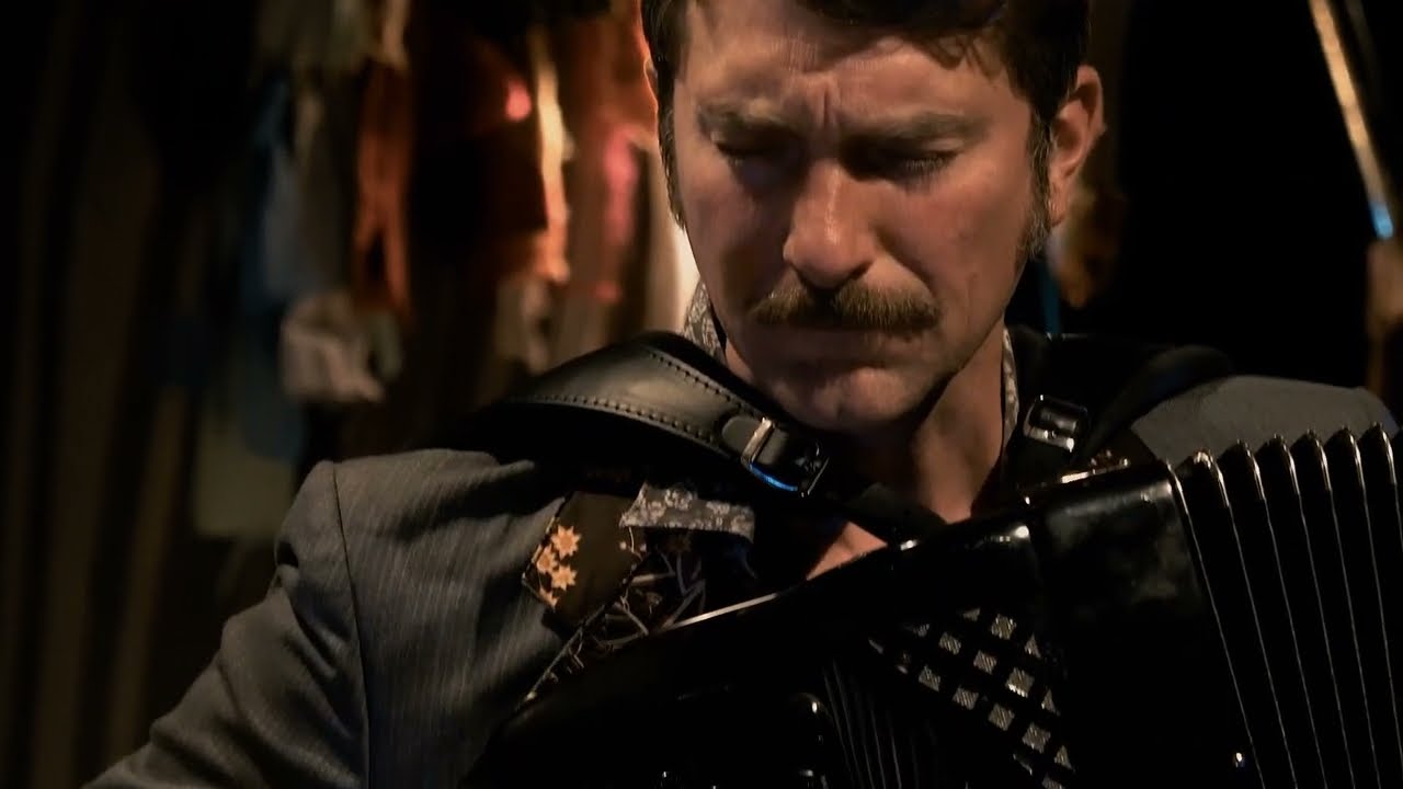 La valse ou l'ivresse