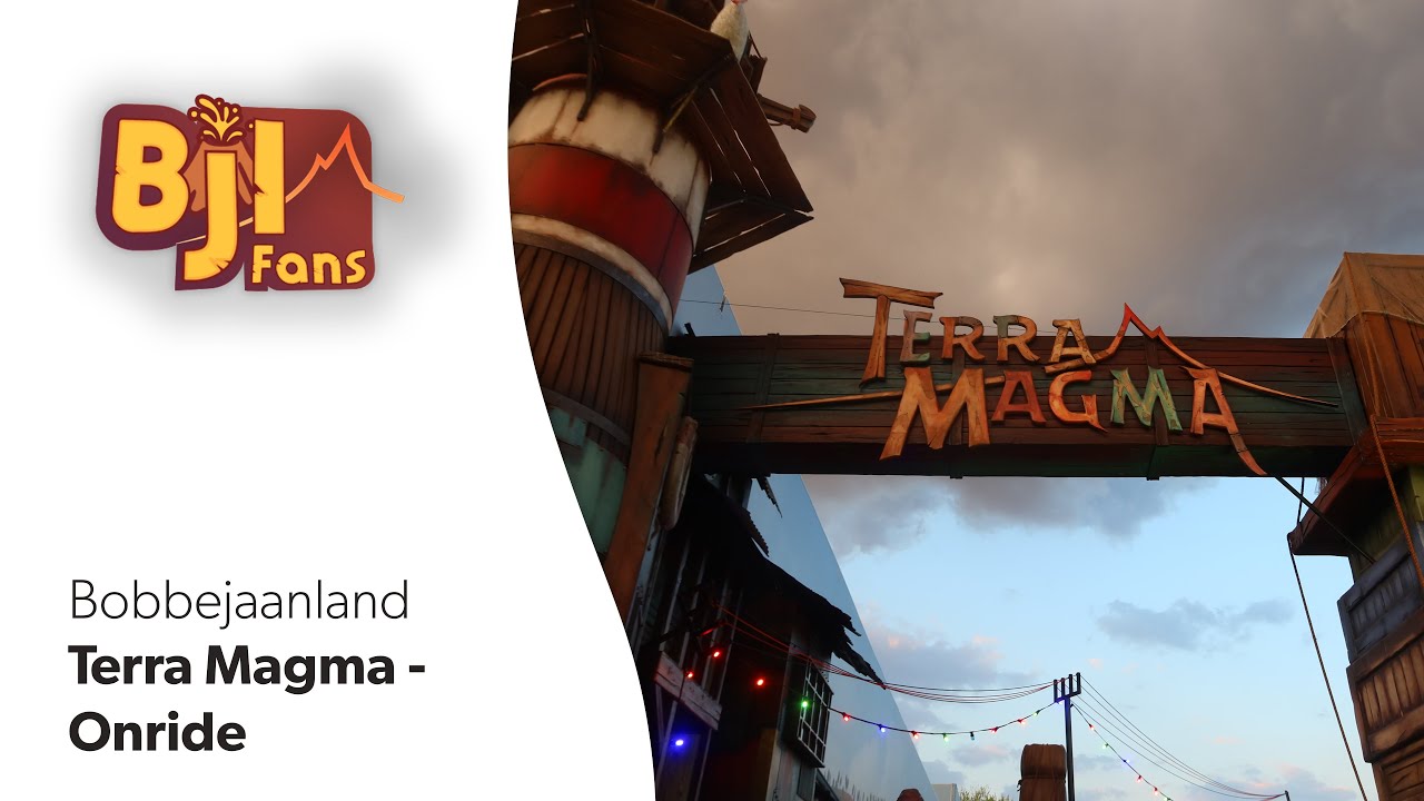 Terra Magma - Onride 2023