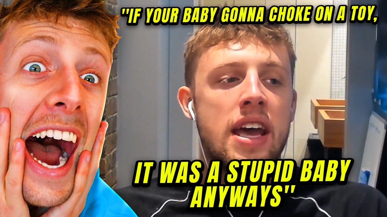 Sidemen MOST Unhinged Moments