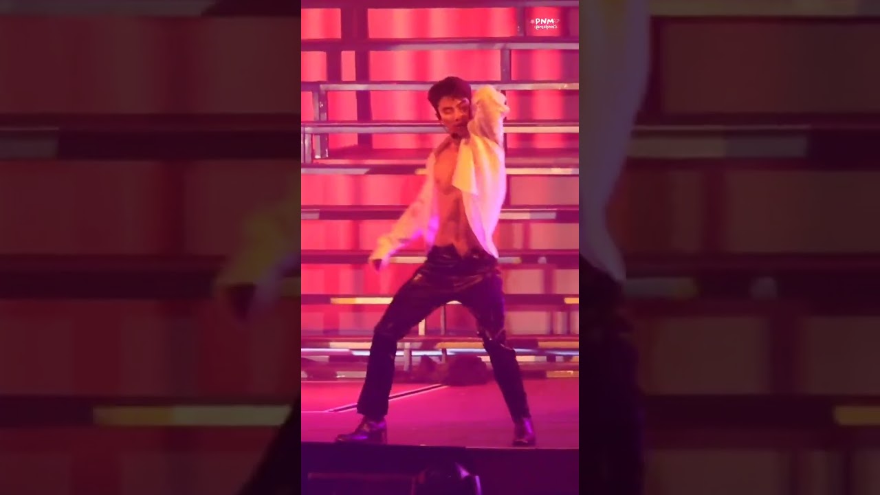 Fire boy - ohm pawat focus 🔥OhmNanon Lovolution D2 #LOLFanFest2023D2 #ohmpawat