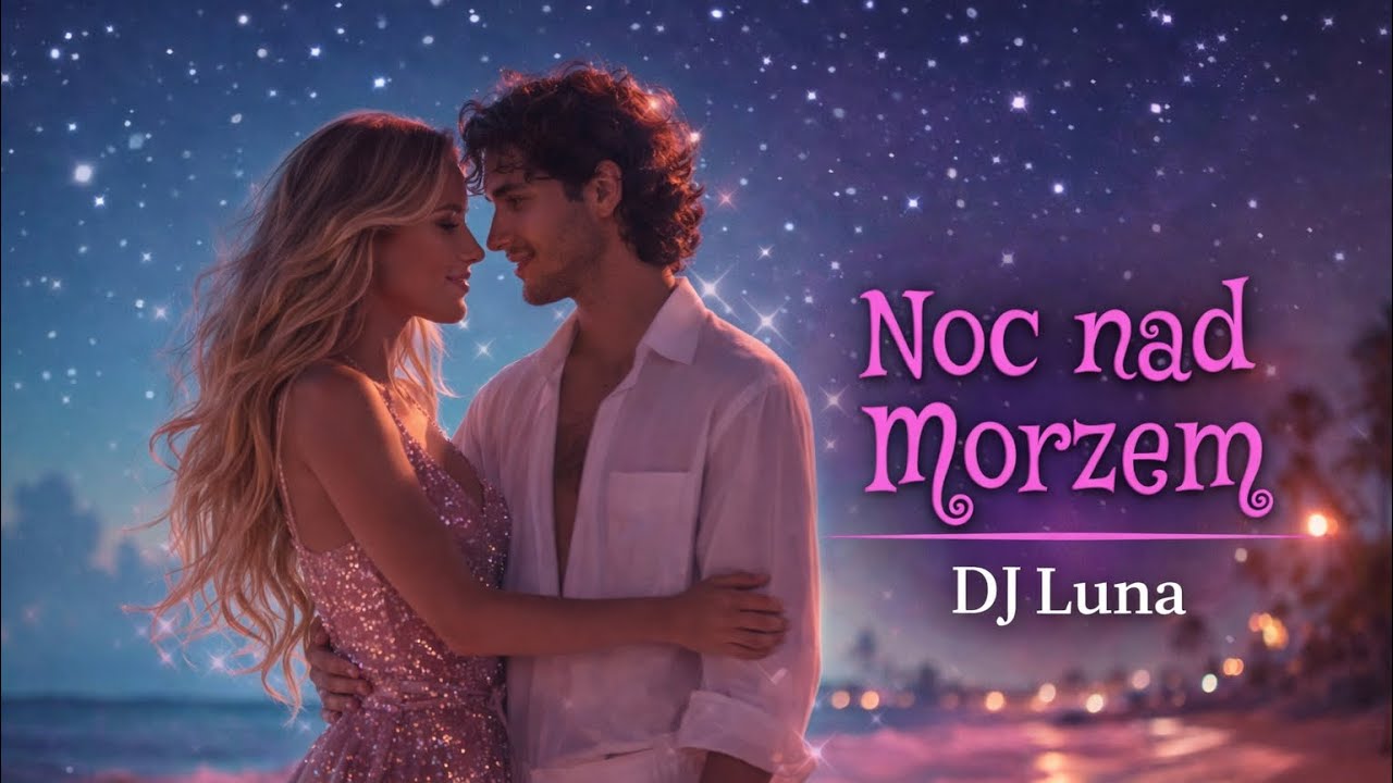 DJLuna - Noc nad Morzem/Night by the Sea