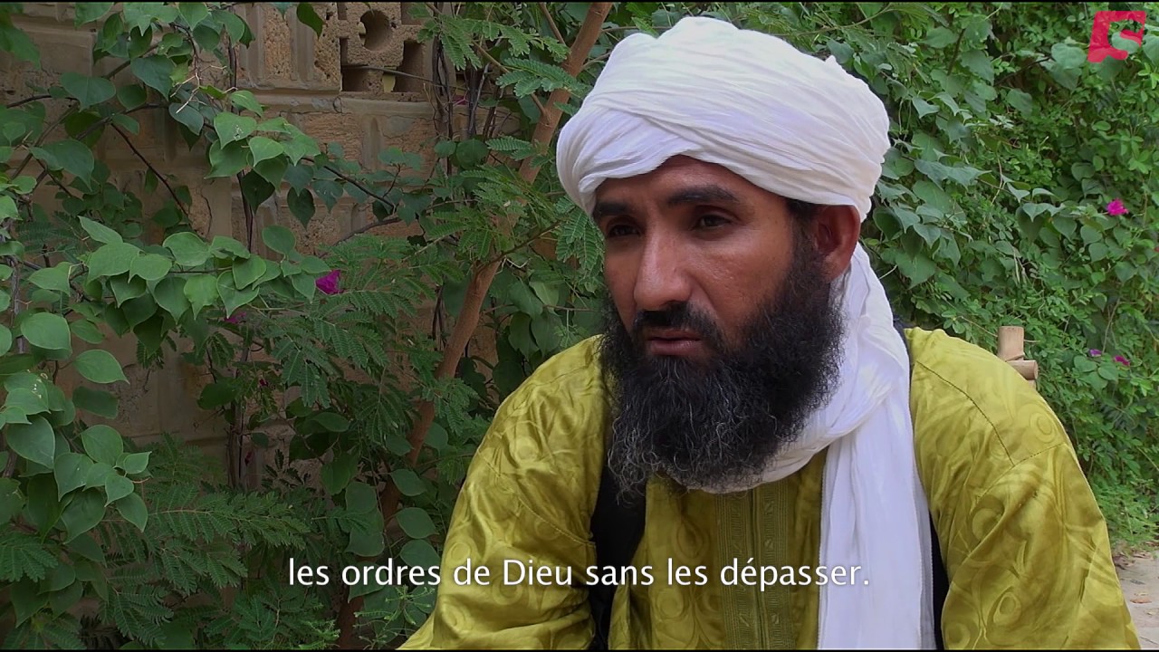 Documentaire SALAFISTES le Film [BA]