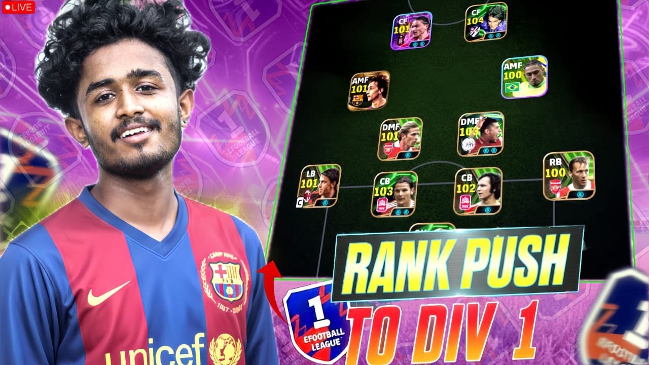 RANK PUSH LIVE AFTER A BREAK 🎮📍