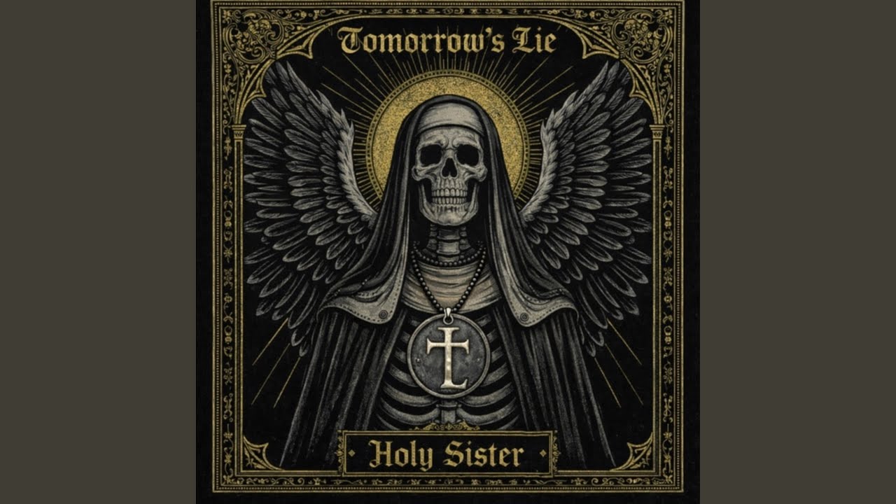 Holy Sister