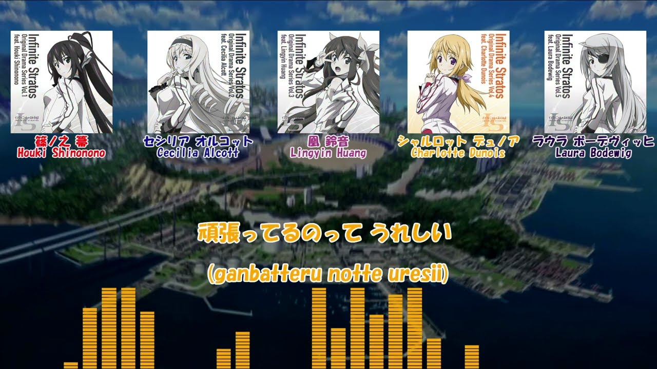 [FULL] SUPER∞STREAM Lyrics (KAN/ROM)+Color Coded