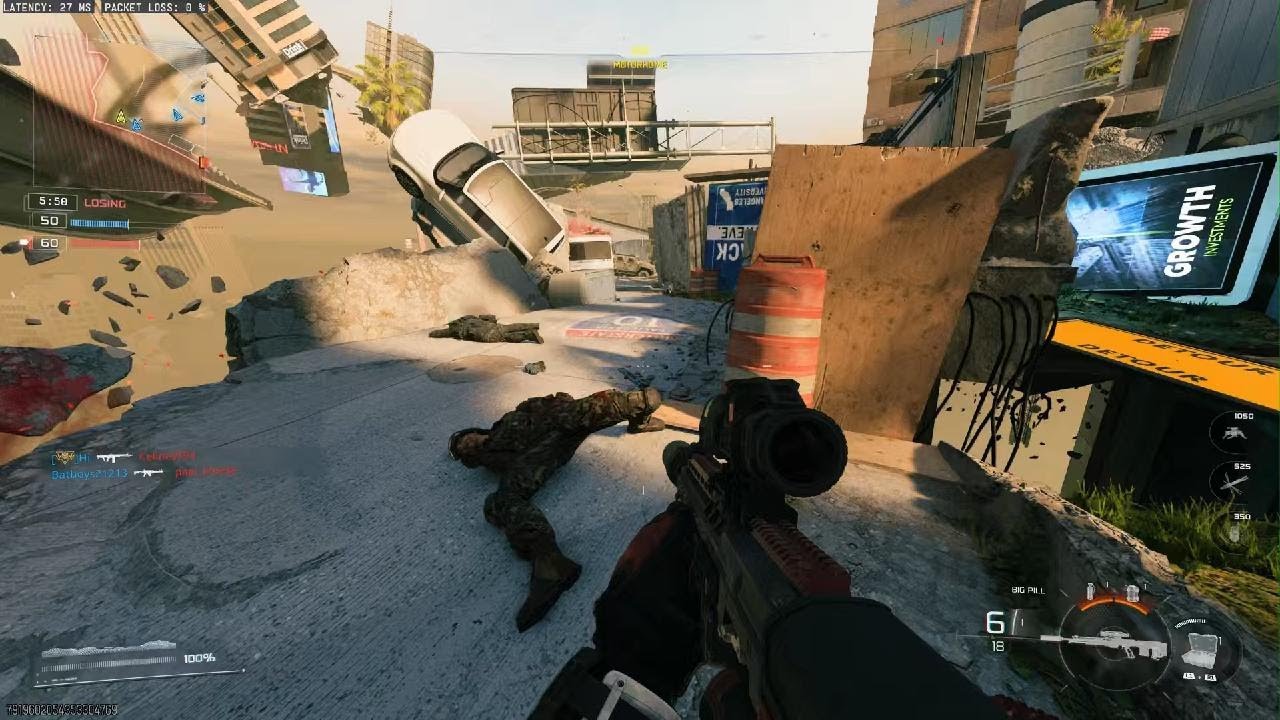 Nice Fury