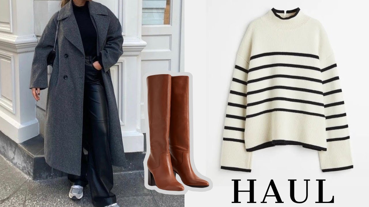 Sekáčové úlovky / HAUL ze Second Handu | Moje Skříň