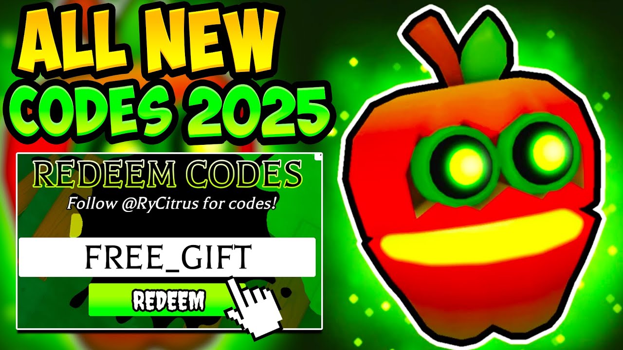 *НОВЫЕ* ВСЕ РАБОЧИЕ КОДЫ ДЛЯ BANANA Eats НОЯБРЬ 2025! Коды Roblox Banana Eats 2025