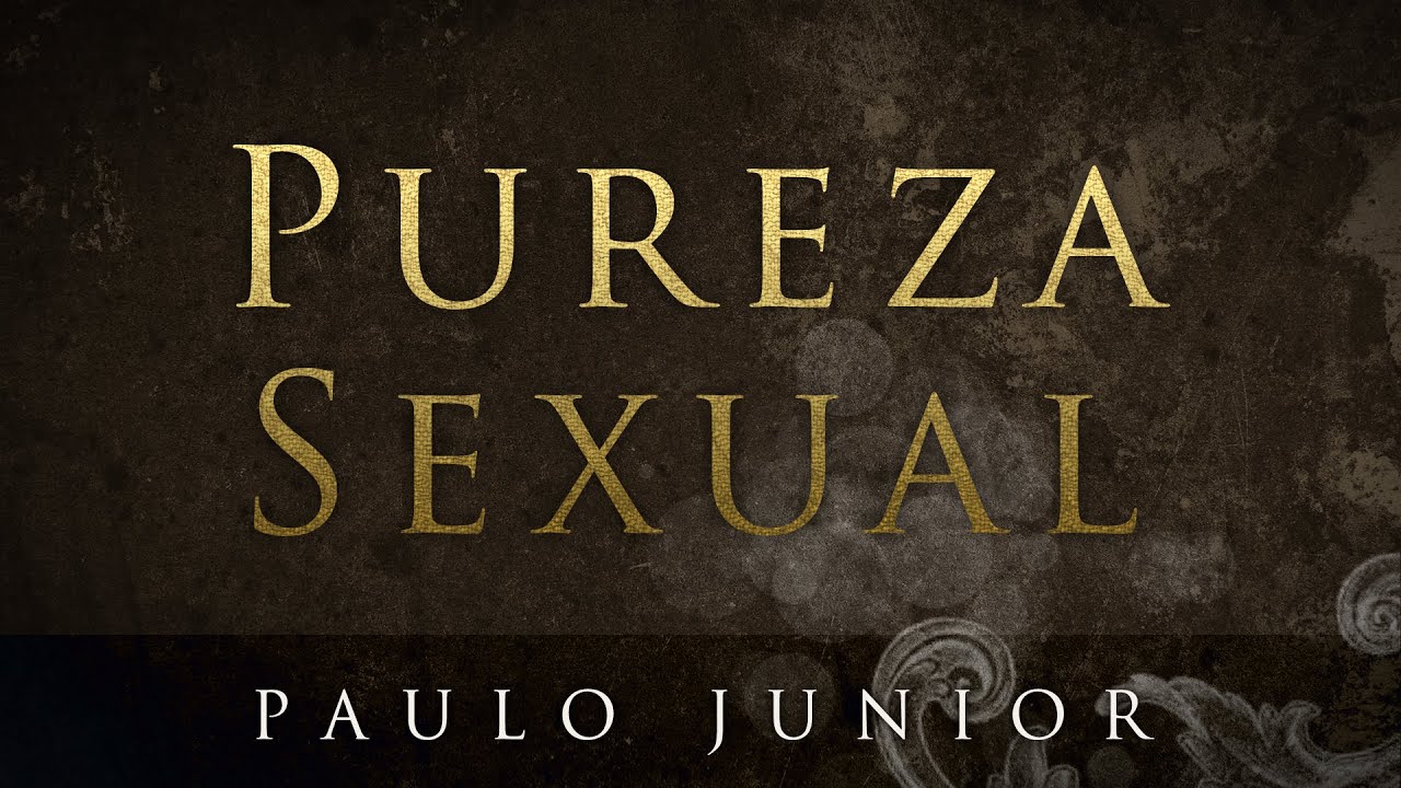 O Crescimento da Pornografia - Paulo Junior