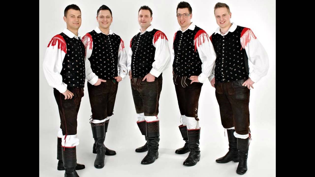 Ansambel Vikend - Stala je sama