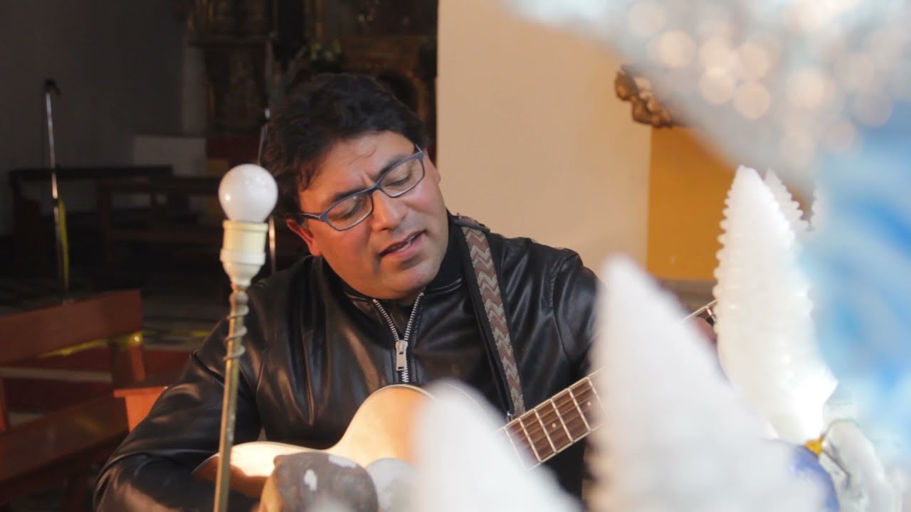 VIRGEN DE COCHARCAS  - Luz de Cocharcas - Richard Reynoso
