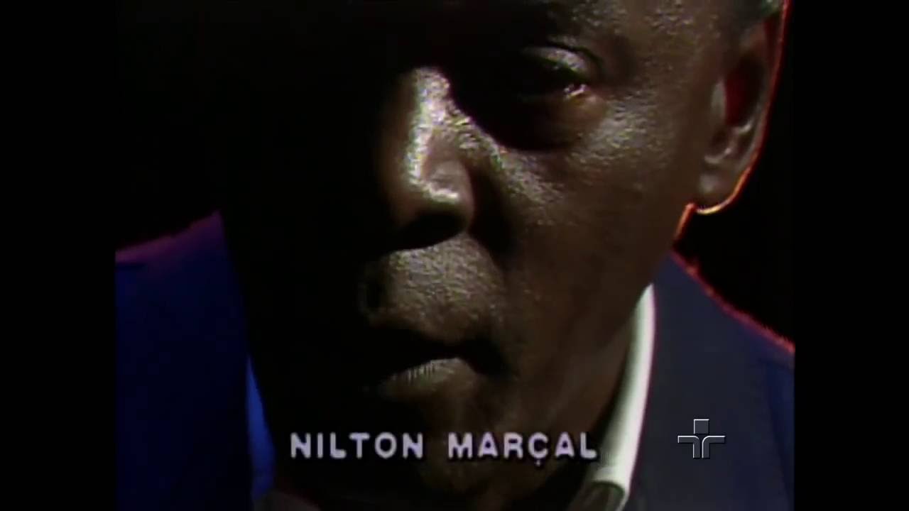 Ensaio | Mestre Marçal | 14/08/2016
