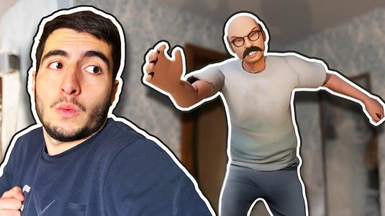😠 ՓԱԽՆՈՒՄ ԵՄ ԺՂԱՅՆ ԾՆՈՂՆԵՐԻՑ | Schoolboy Runaway... Համարյա․․ #2