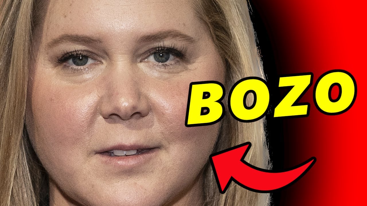 Yes, Amy Schumer, Israel is an Apartheid State