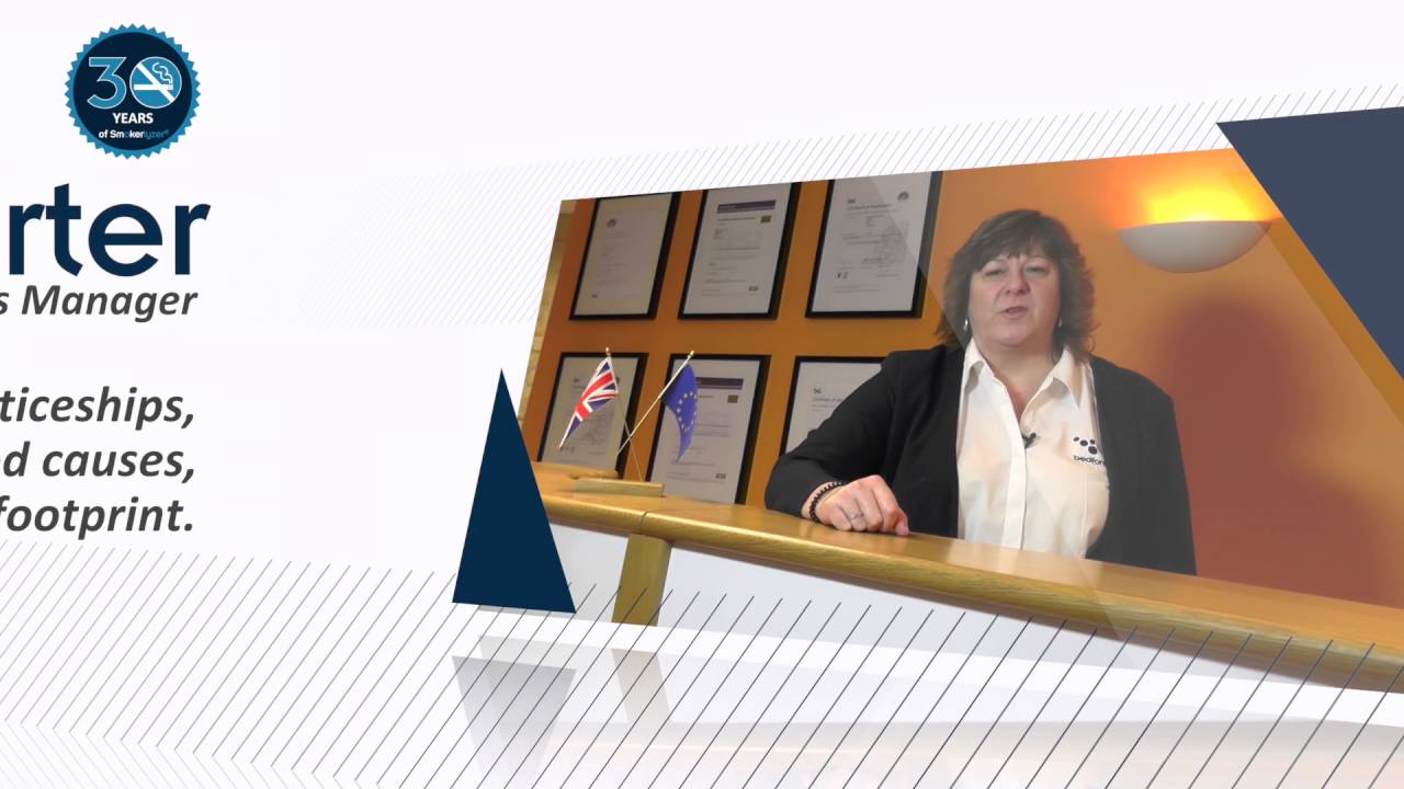 About Bedfont Scientific Ltd.