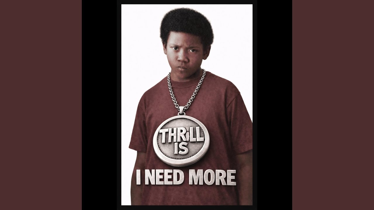 More Than That Remix