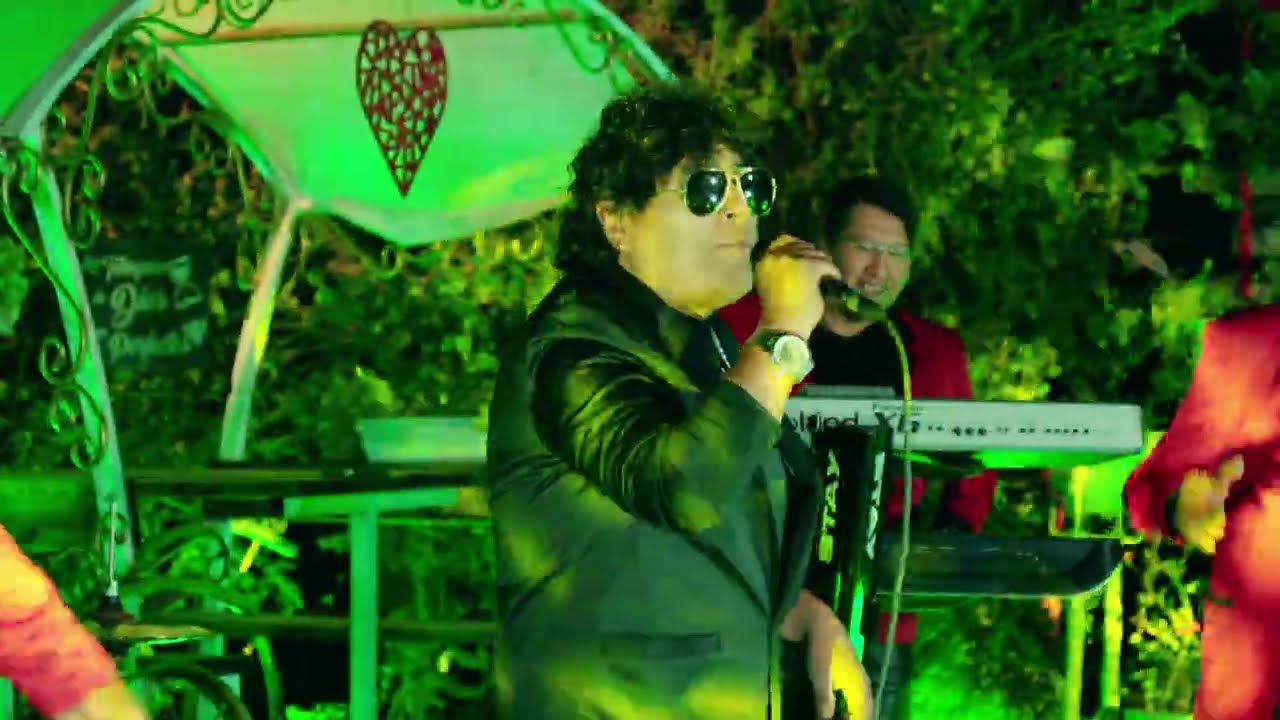 ♫ MiX La Rompecorazones / Esperando Tu Llamada / Por Tu Amor - Walter y La Nueva Miel 🔥 Cumbia