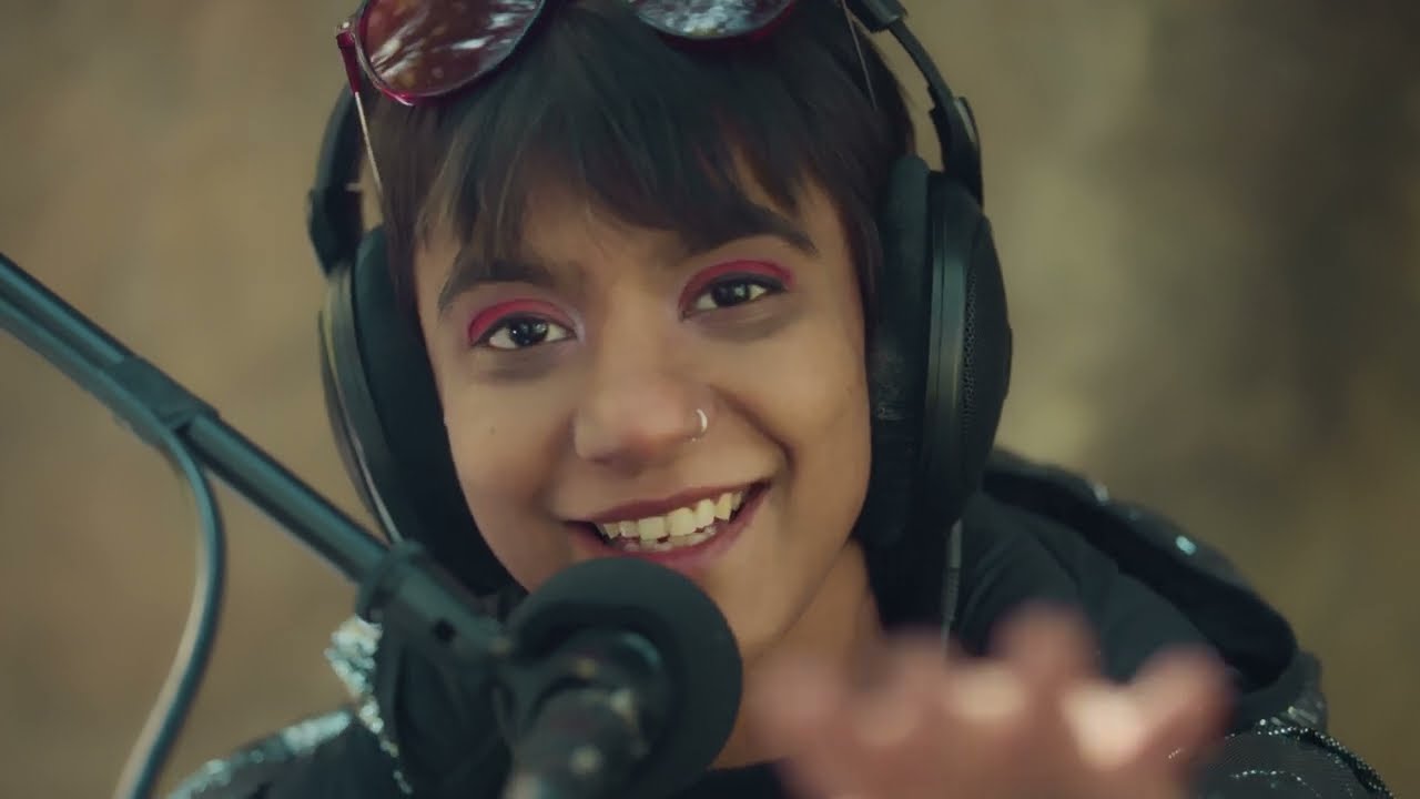 Did You | Natasha Humera Ejaz | Musaafir Music | Mountain Child Vol.1