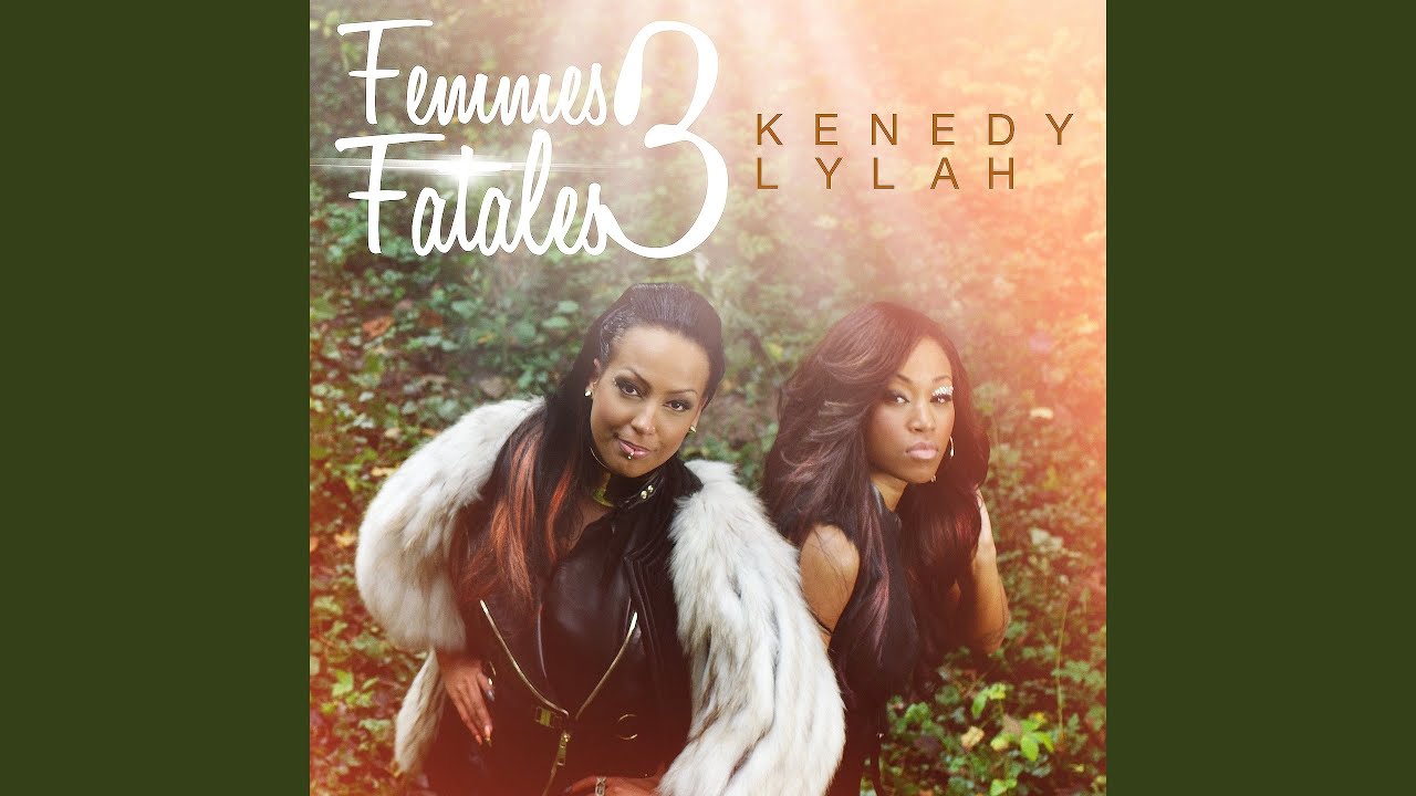 Femmes fatales, vol. 3