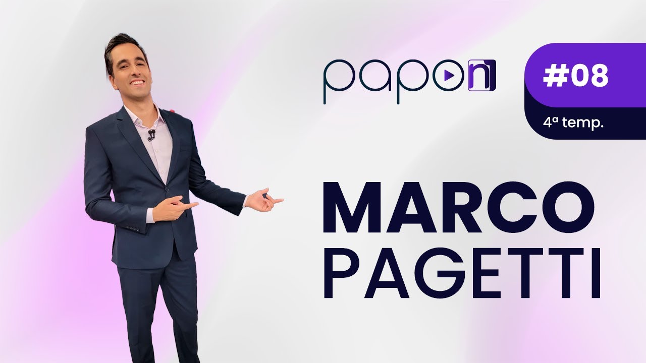 Papo N1 - Marco Pagetti (06/10/2025)