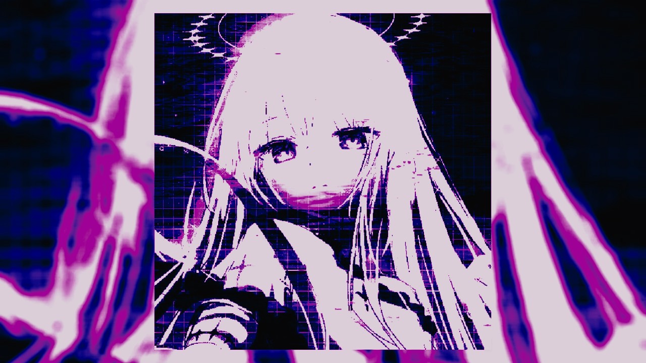 Rh3ni · KODEINE Hardtekk (Ultra Slowed)