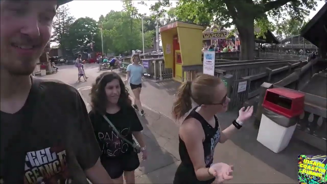 Waldameer Vlog July 2019