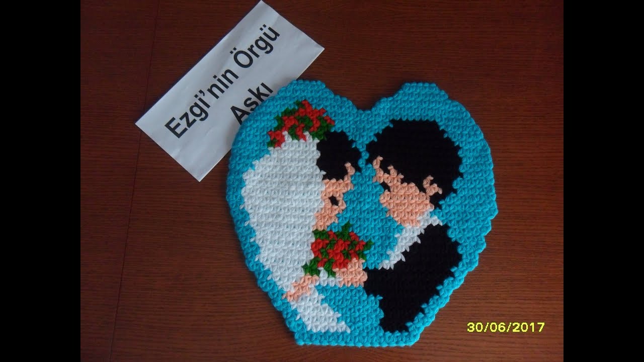Kalpli Gelin Damat Lif Yapımı ( 2. Bölüm )