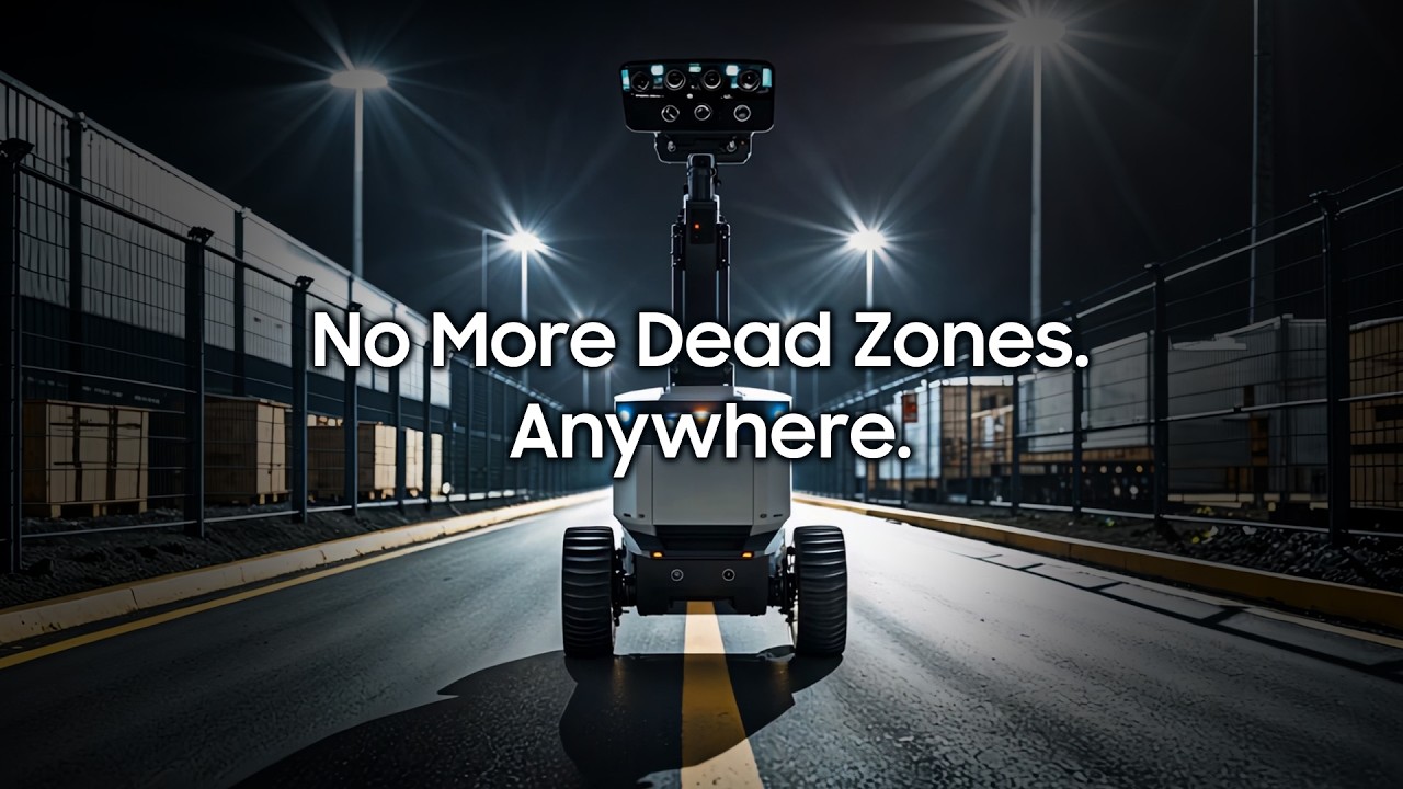 No More Dead Zones. Anywhere. (Private 5G Ep.2)