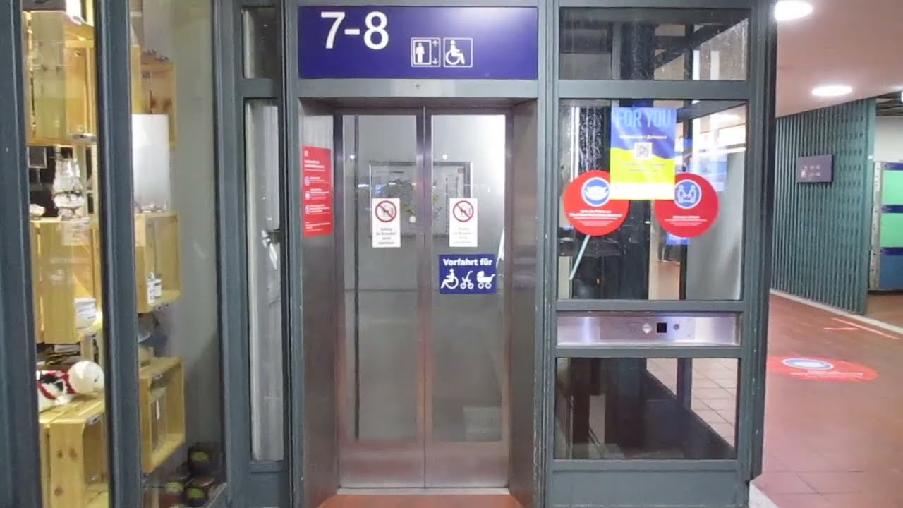 Hamburg, Hauptbahnhof (3)